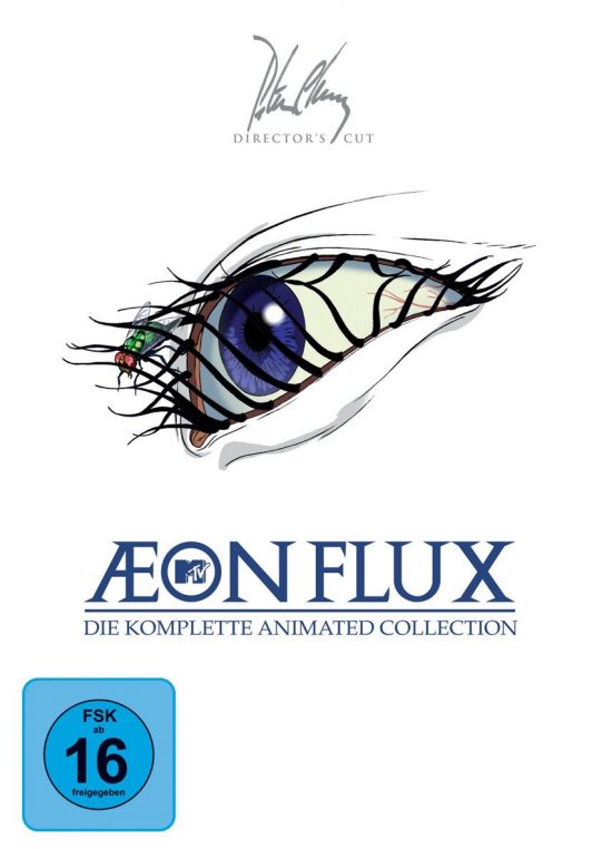 Aeon Flux | Film-Rezensionen.de