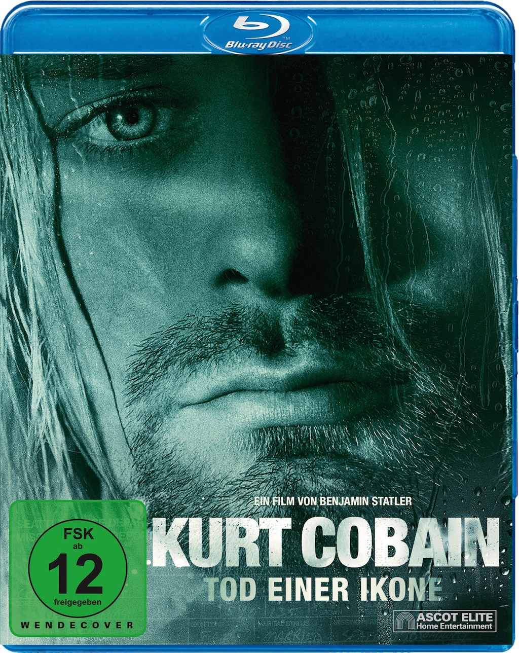 Kurt Cobain - Tod einer Ikone | Film-Rezensionen.de