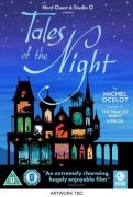 Tales Of The Night Film Rezensionen De