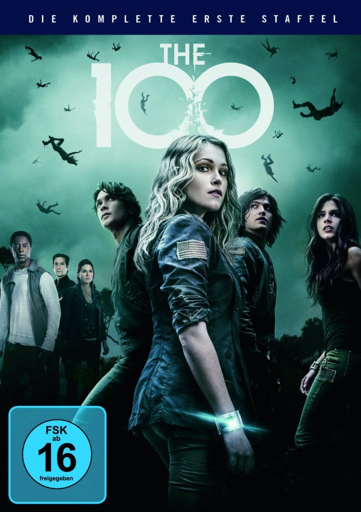 The 100 Staffel 1 Folge 1 Stream The 100 Staffel 1 | Film-Rezensionen.de