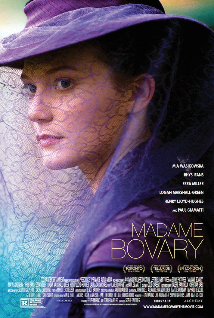 Madame Bovary instal the new version for windows