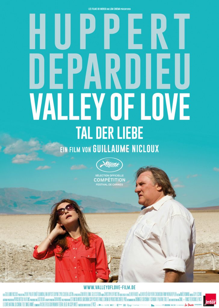 Valley of Love FilmRezensionen.de