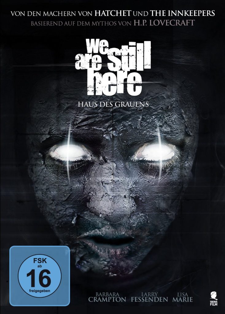 We Are Still Here [Gewinnspiel] FilmRezensionen.de