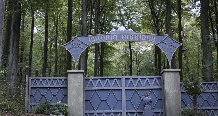 Colonia Dignidad - Es gibt kein Zurück | Film-Rezensionen.de