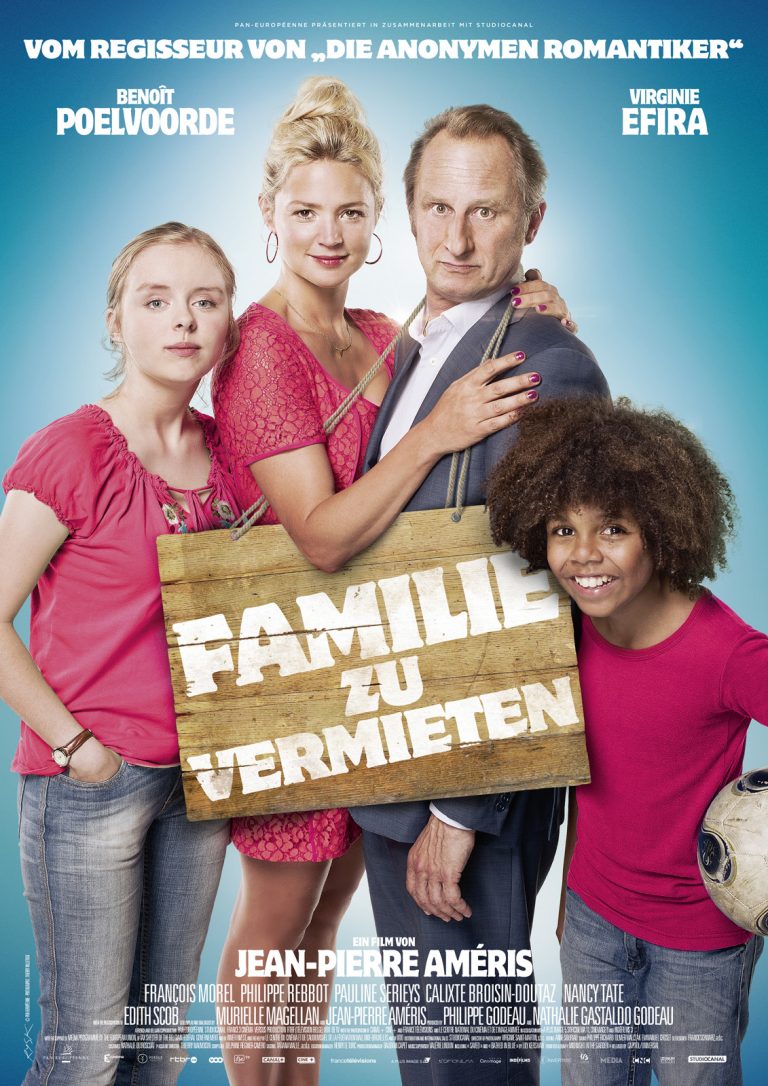 Familie Zu Vermieten | Film-Rezensionen.de