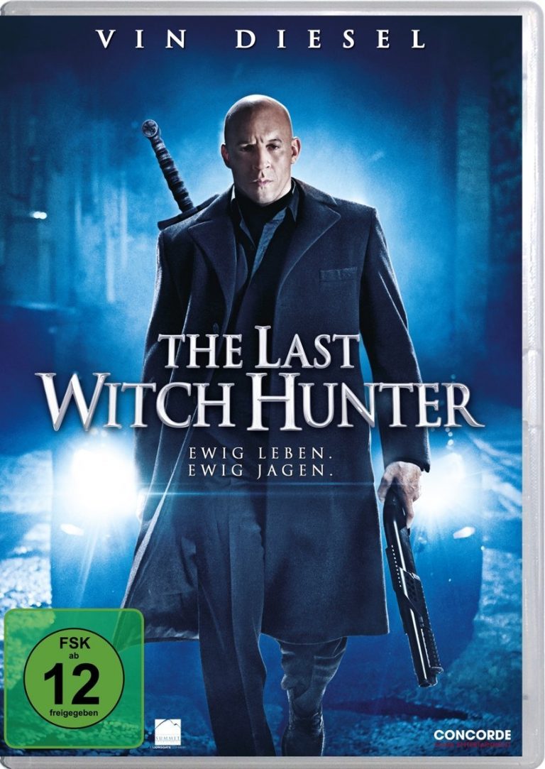 the last witch hunter 2 kinostart