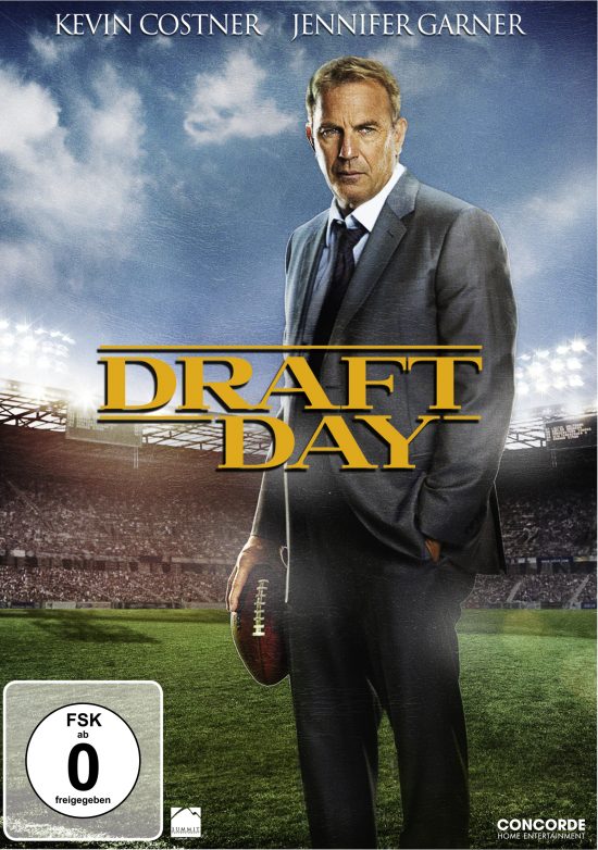 Draft Day FilmRezensionen.de