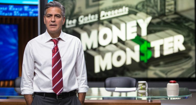 Money Monster Film Rezensionen De