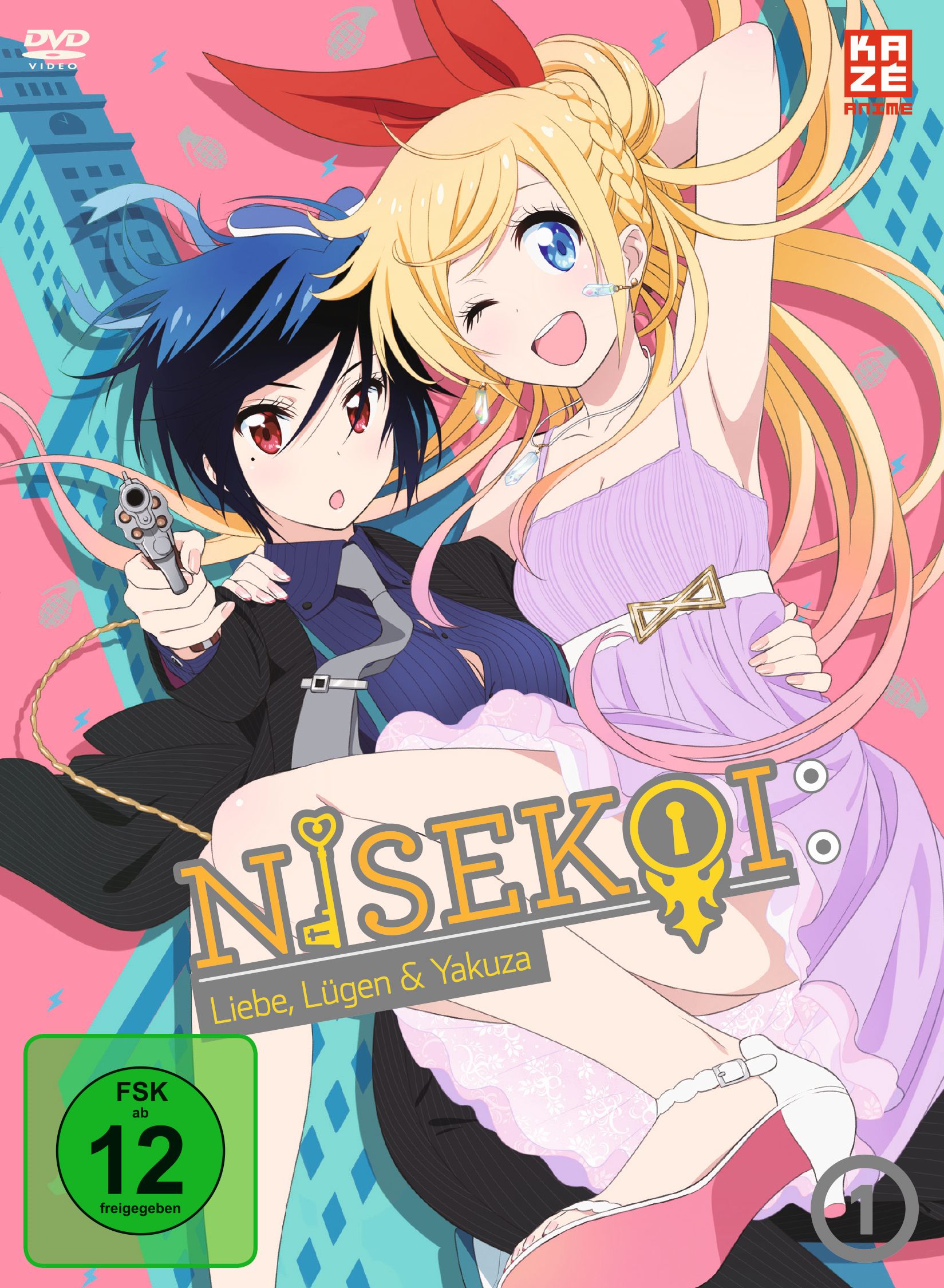 Nisekoi Season 2 9288