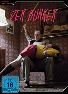 Der Bunker DVD