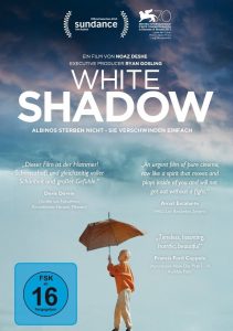 White Shadows DVD