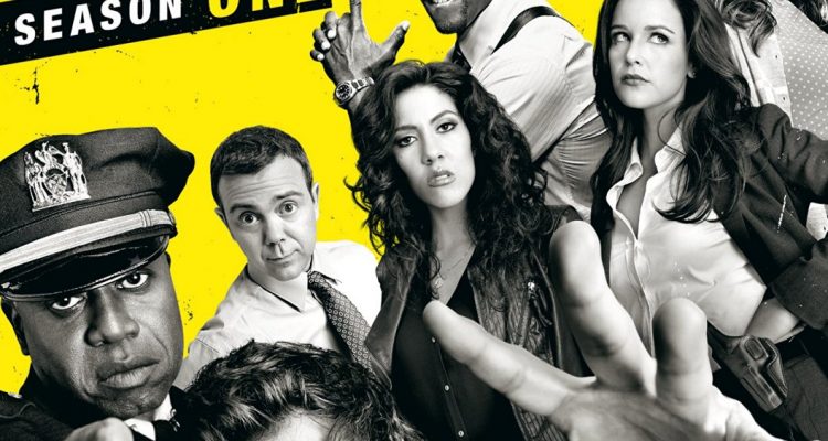 Brooklyn Nine Nine Staffel 1 Film Rezensionen De