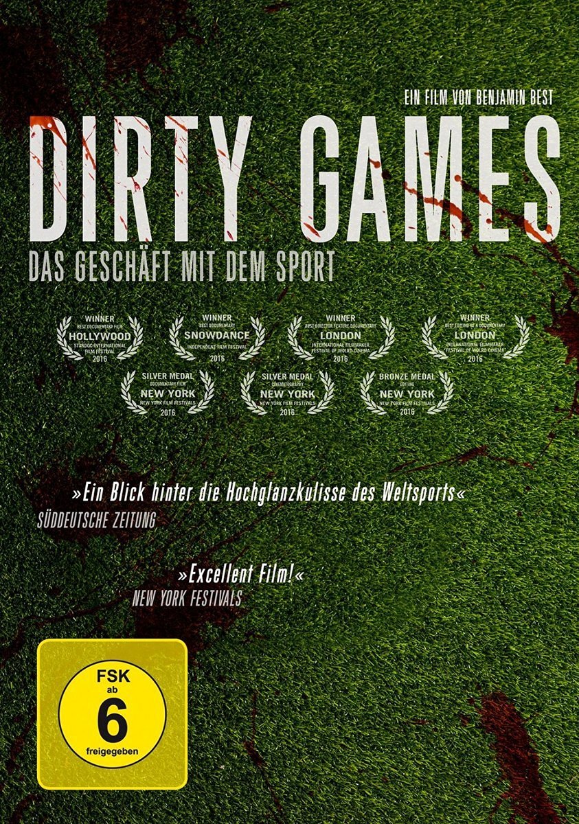 dirty-games-dvd | Film-Rezensionen.de