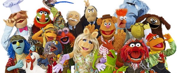 Muppets Special 2