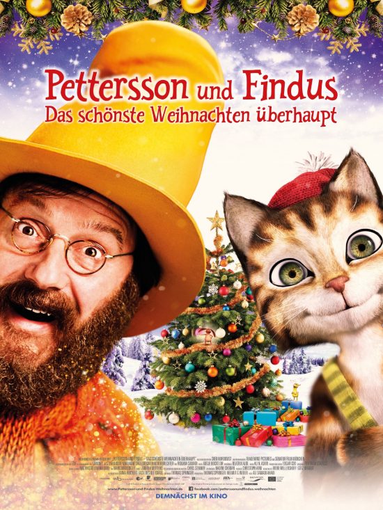 petterssonundfindusdasschoensteweihnachtenueberhaupt Film