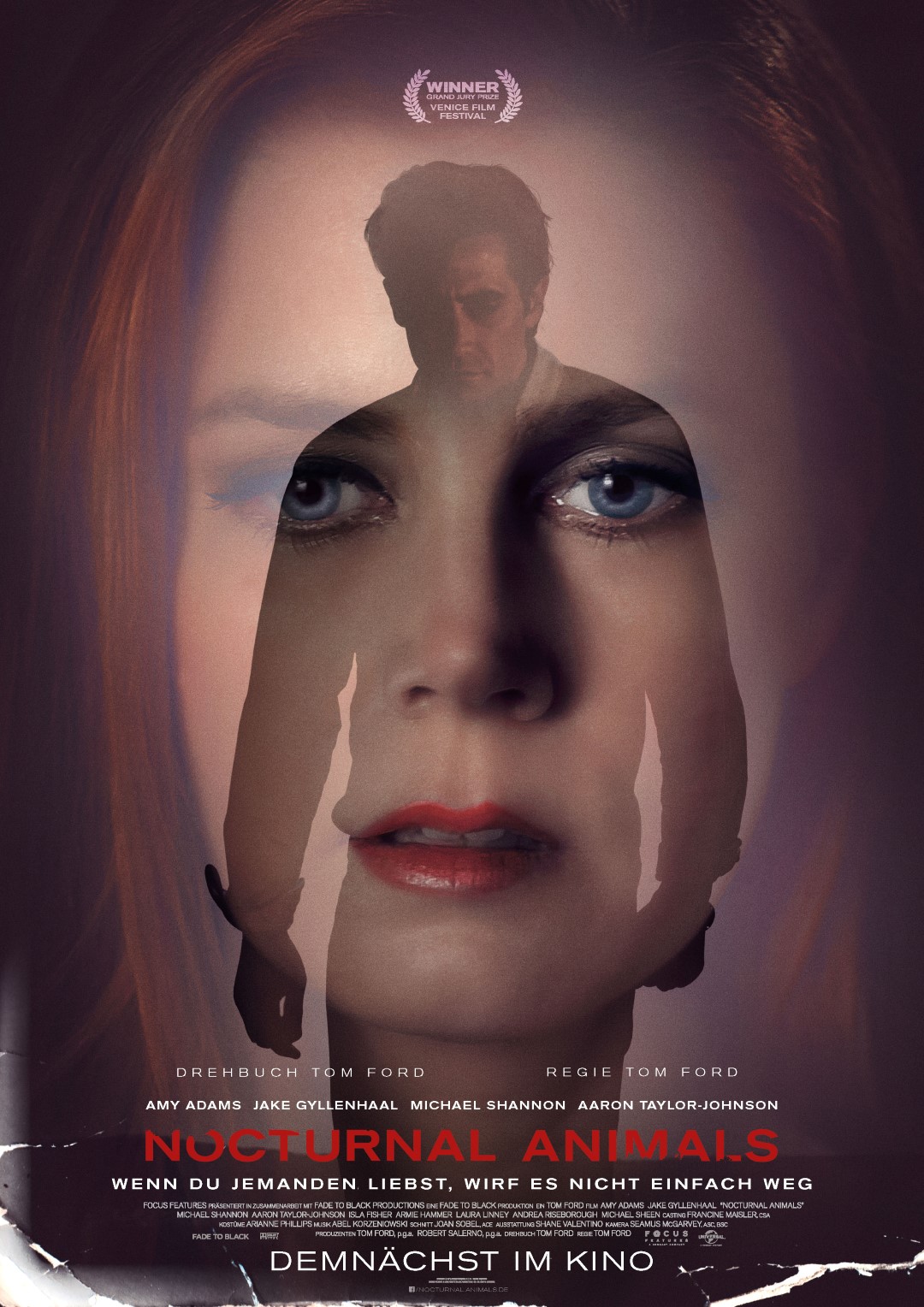 nocturnal animals مترجم