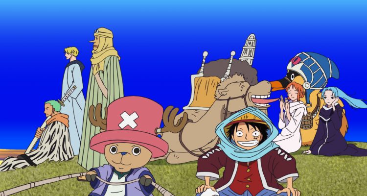 netflix one piece alabasta