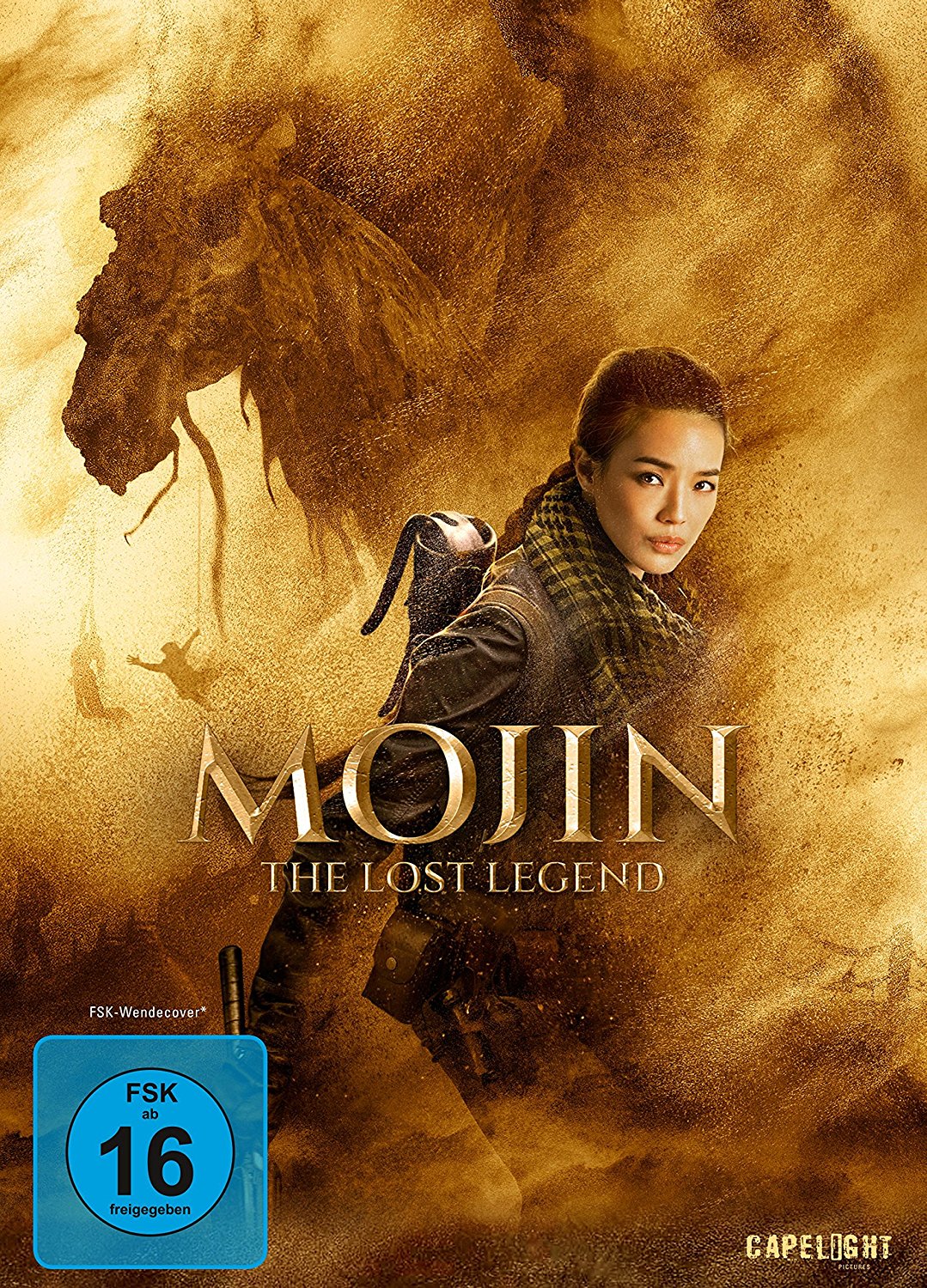 mojin the lost legend reviews