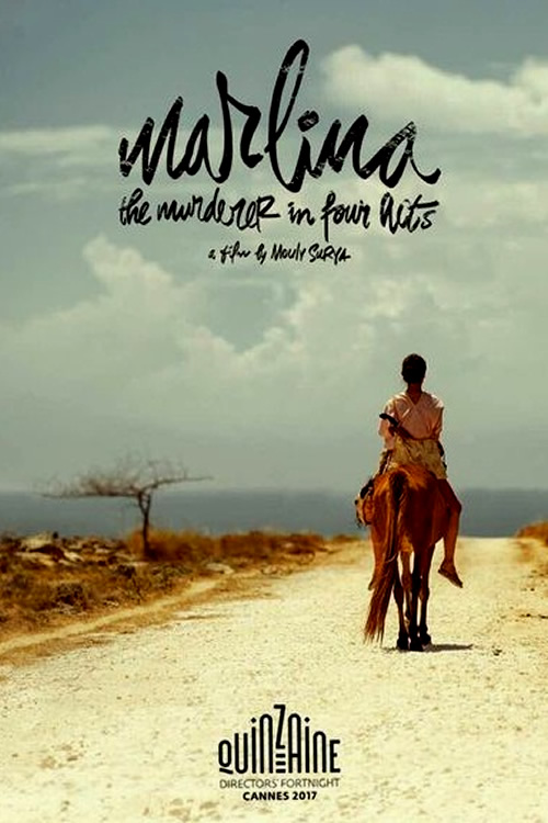 Marlina – Die Mörderin In Vier Akten | Film-Rezensionen.de