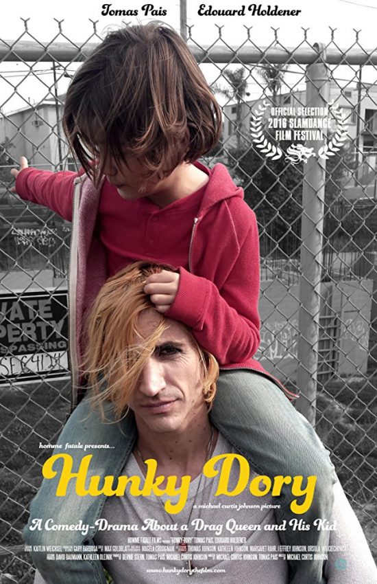 hunky-dory-film-rezensionen-de