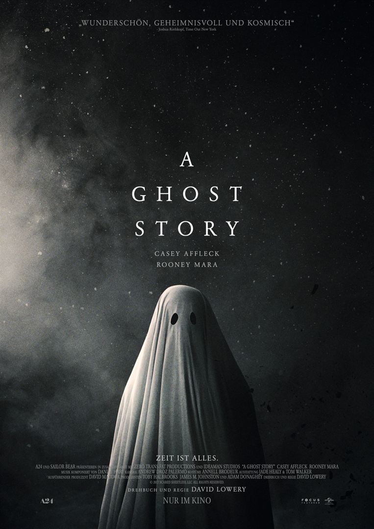 A Ghost Story FilmRezensionen.de