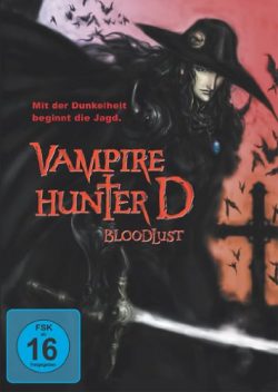 vampire hunter d bloodlust netflix