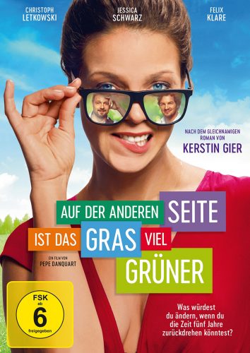 Auf der anderen Seite ist das Gras viel grüner | Film ...