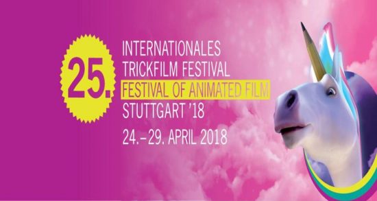 Internationales Trickfilm-Festival Stuttgart (2018) | Film-Rezensionen.de