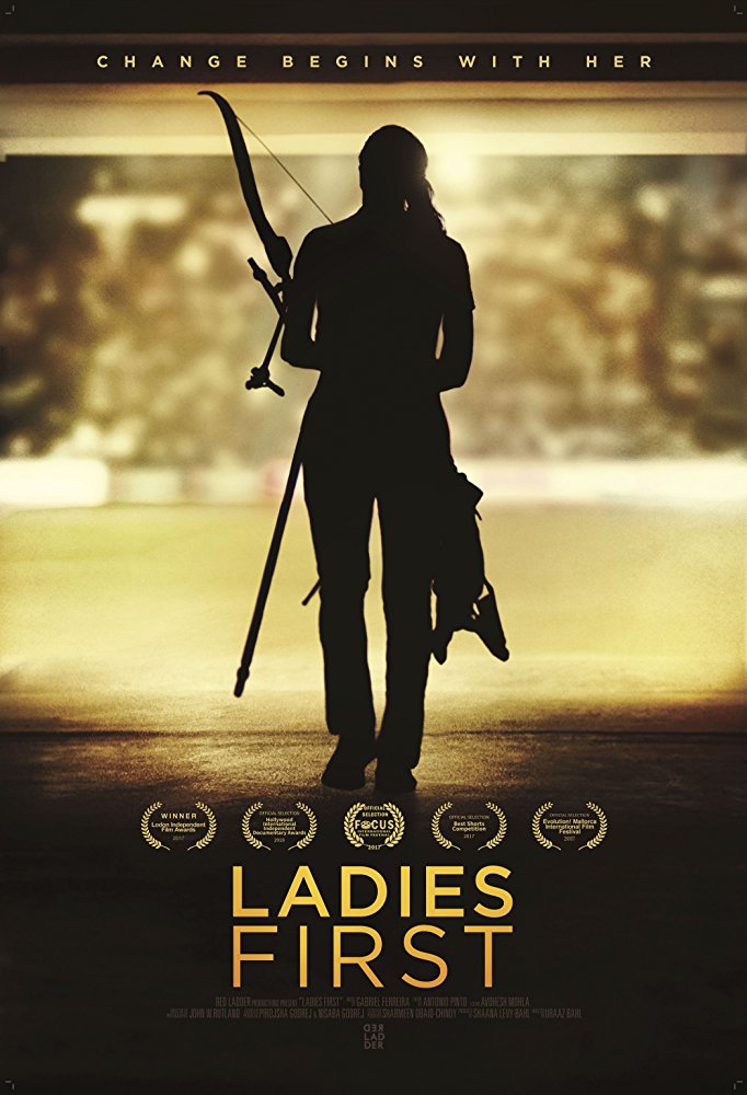 Ladies First FilmRezensionen.de