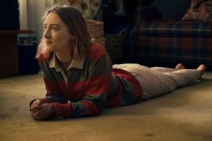 Lady Bird Szene Film Rezensionen De