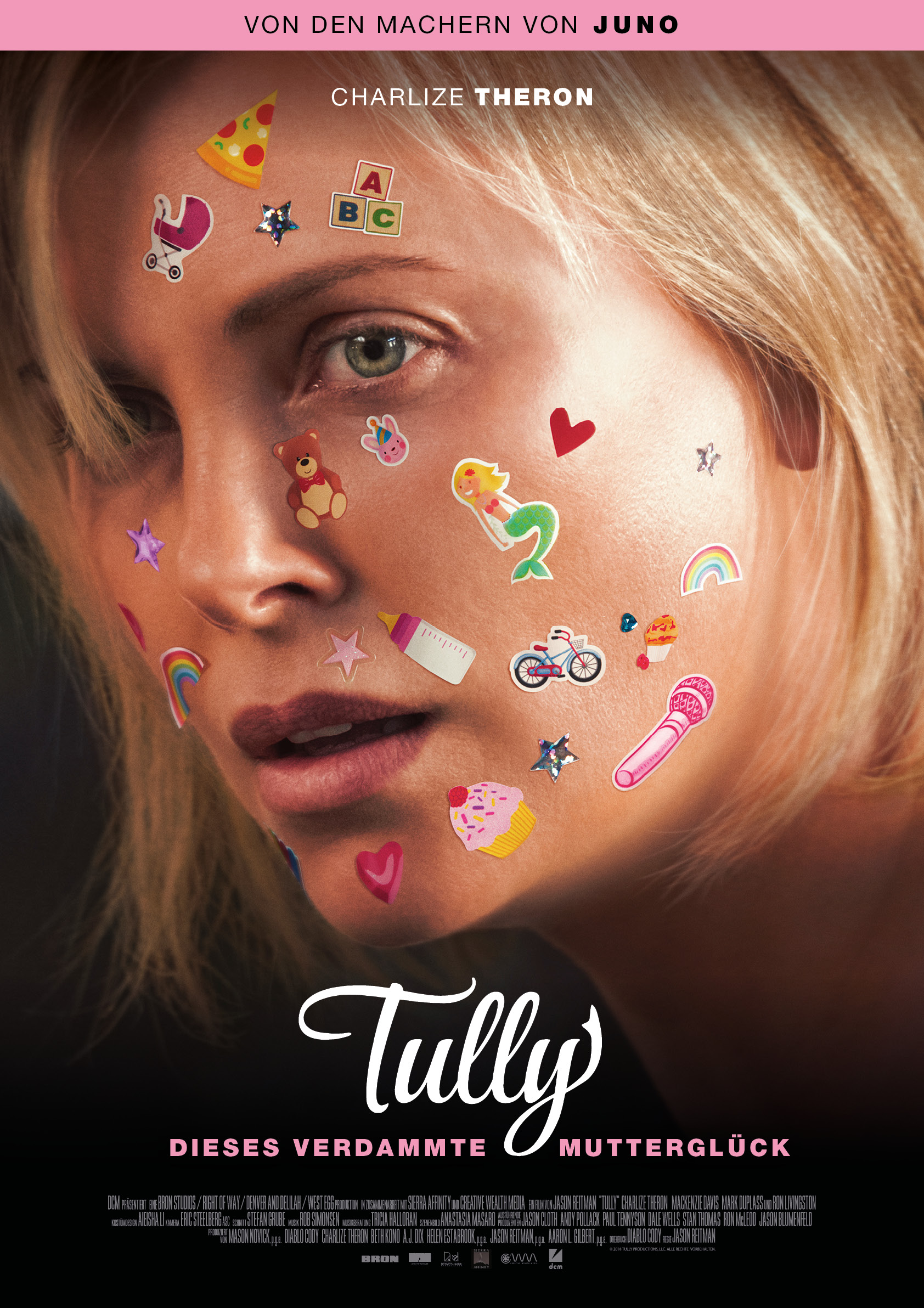 Tully FilmRezensionen.de