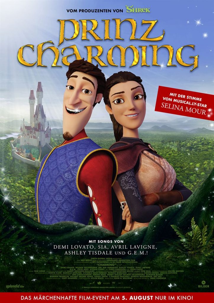 Prinz Charming FilmRezensionen.de