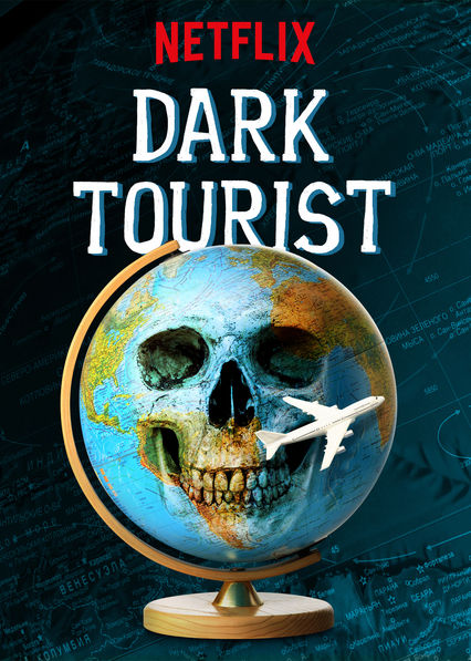 the dark tourist movie