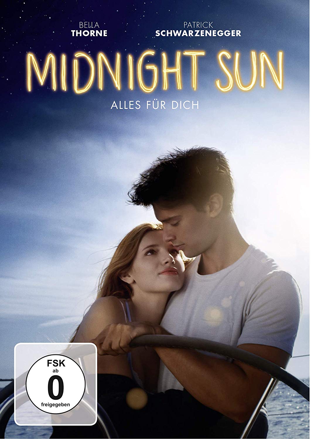 Midnight Sun Dvd Film Rezensionen De