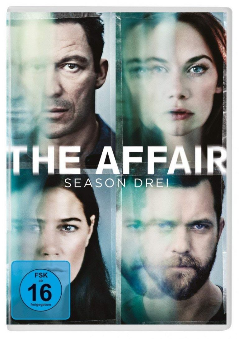 The Affair Staffel 3 FilmRezensionen.de