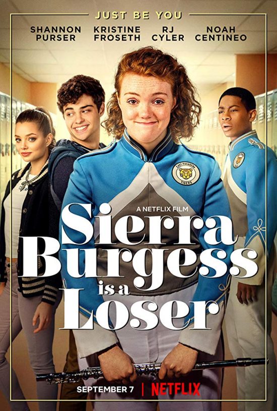 Sierra Burgess Is A Loser Film Rezensionen De