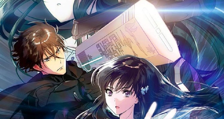 the irregular at magic high school movie release