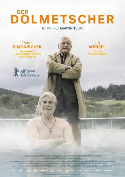 Der Dolmetscher | Film-Rezensionen.de