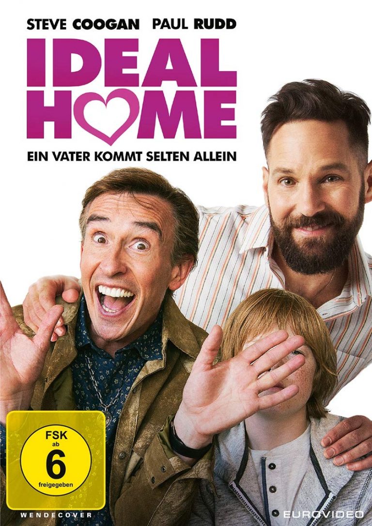 Ideal Home FilmRezensionen.de