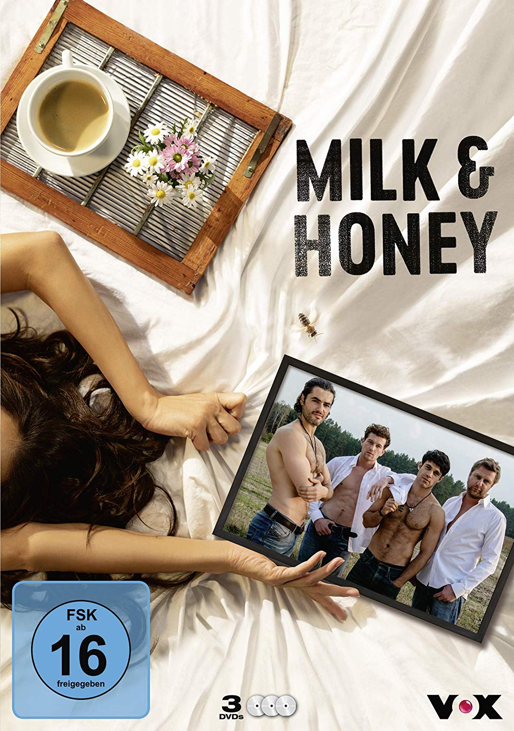 milk-and-honey-staffel-1-film-rezensionen-de