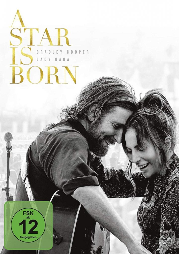 a-star-is-born-dvd-film-rezensionen-de