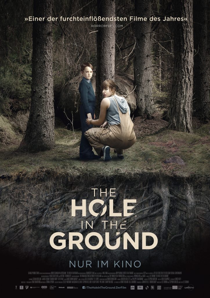 The Hole in the Ground FilmRezensionen.de