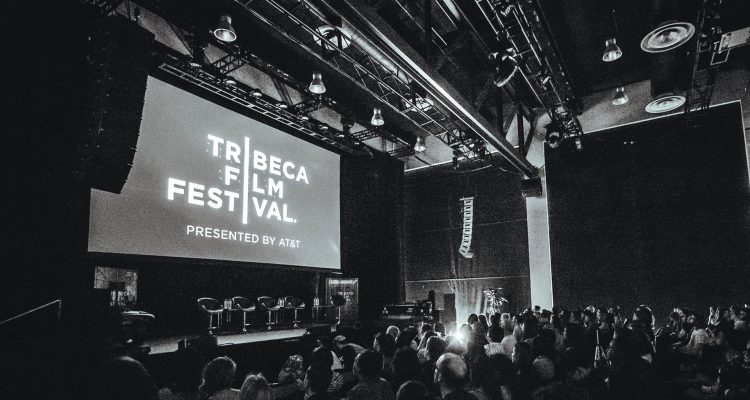 Tribeca Film Festival (2019) | Film-Rezensionen.de