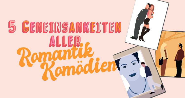 10 Punkte Die Ihr Fast Immer In Liebeskomodien Findet News Film Rezensionen De