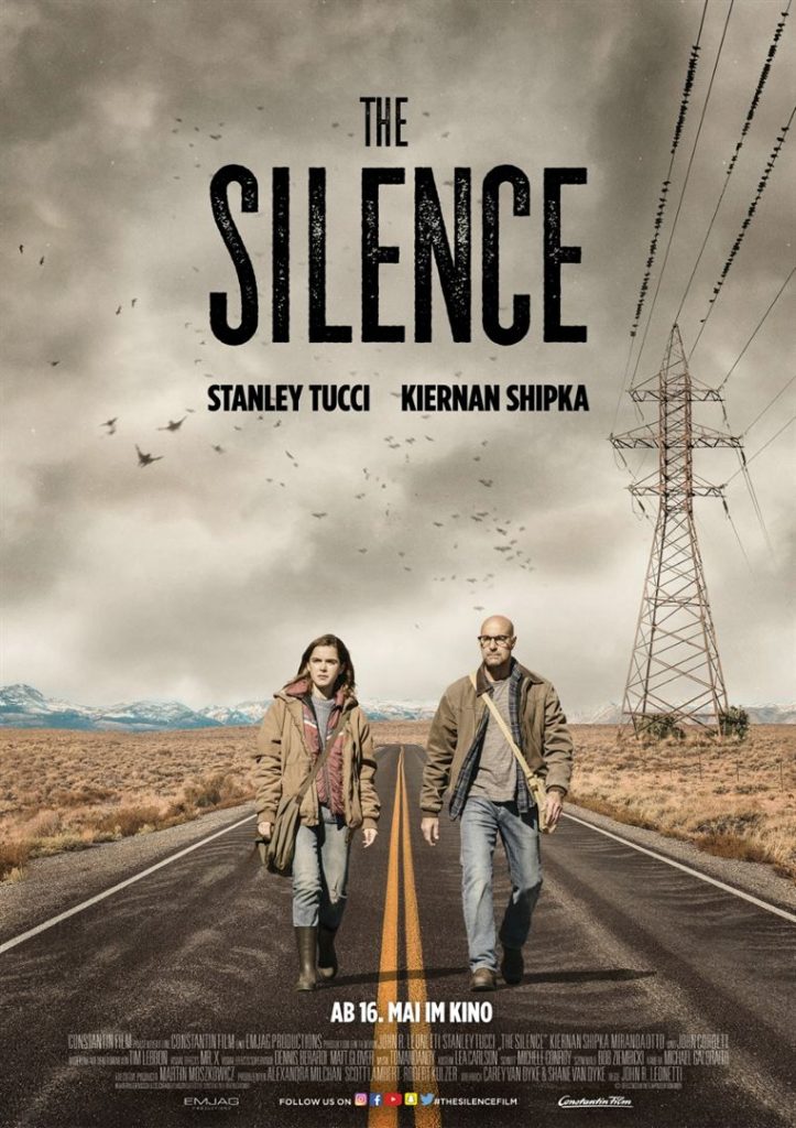 The Silence FilmRezensionen.de