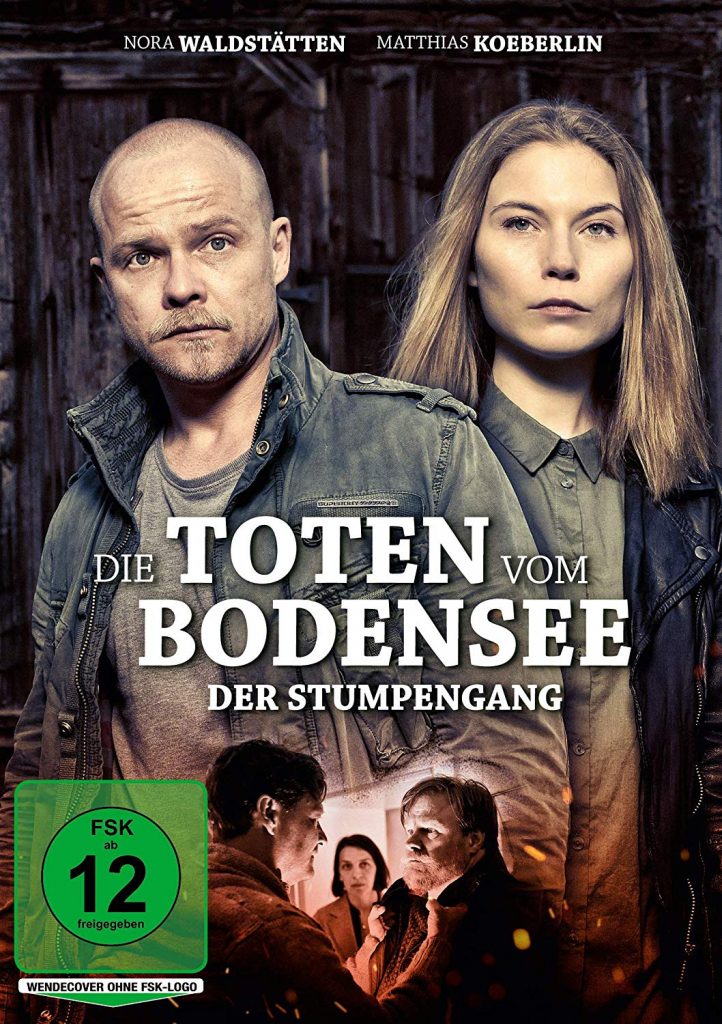 Die Toten Vom Bodensee Stumpengang | Film-Rezensionen.de