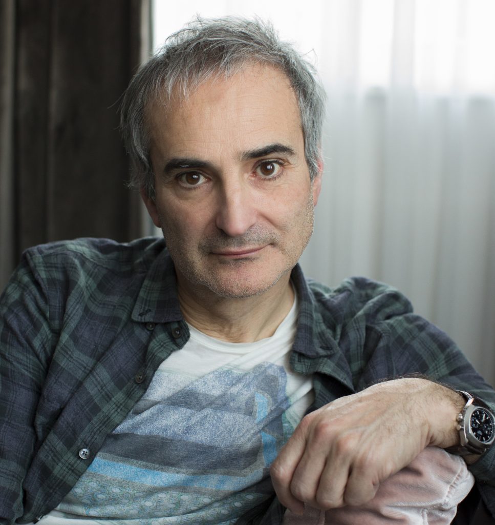 Olivier Assayas Film Rezensionen De