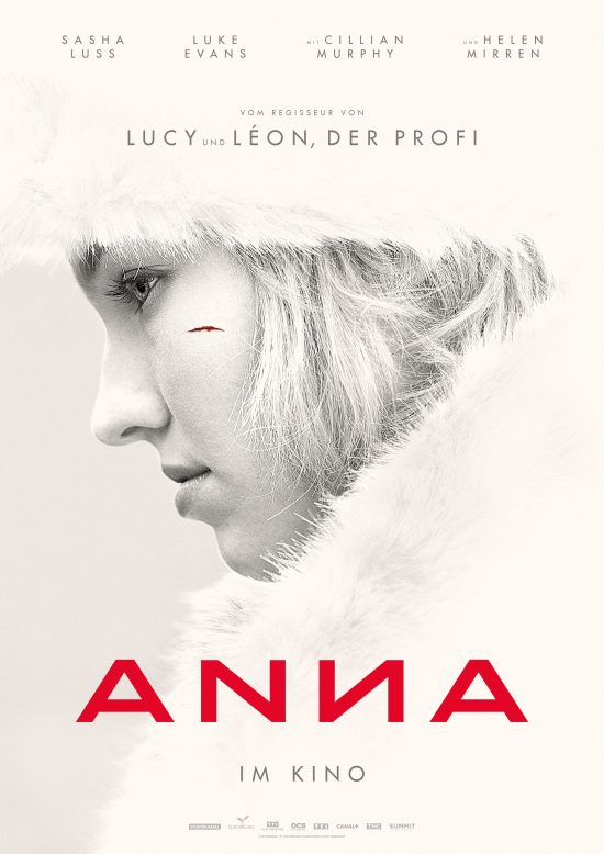 Anna Film Rezensionende 