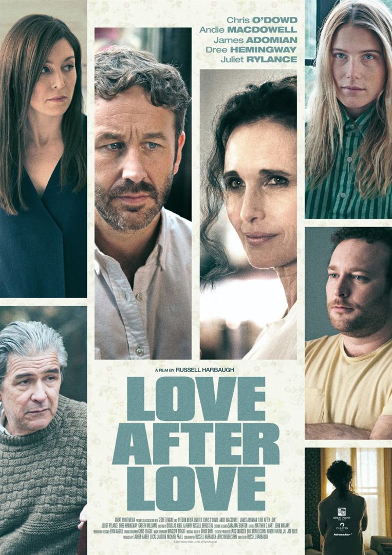 Love After Love FilmRezensionen.de