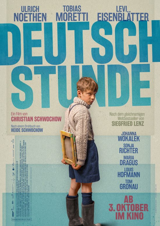 Deutschstunde Film Rezensionen De